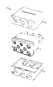 Une figure unique qui représente un dessin illustrant l'invention.